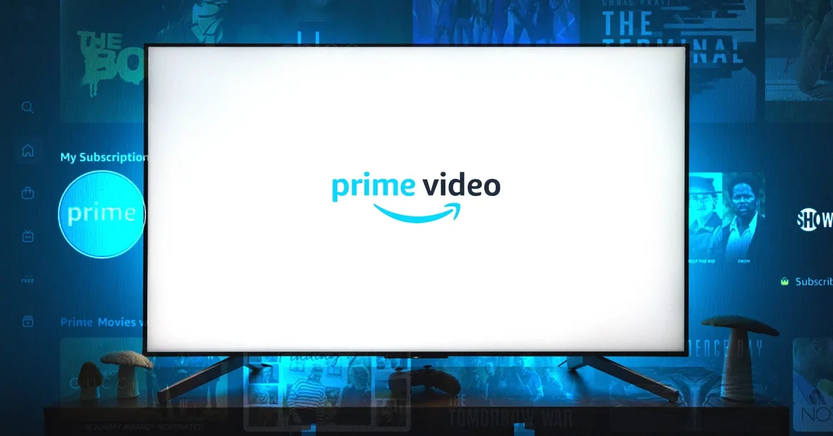 Amazon Prime Video hat neue Funktionen in der App
