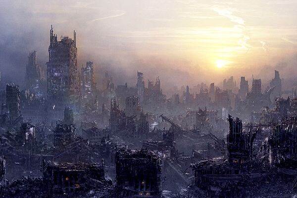 Profecía Maya Infobae - 