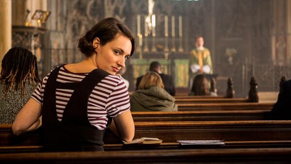 Fleabag fue la gran ganadora de los últimos premios Emmy 
