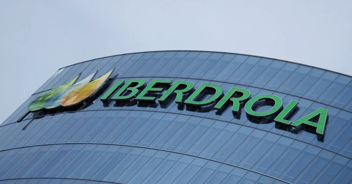Iberdrola plans to increase its profits by 8-10% in 2023, before extraordinary Spanish tax