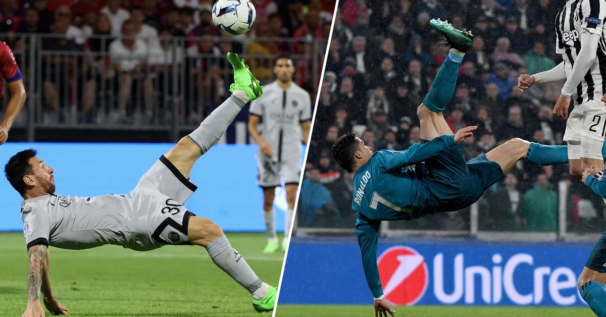 A irmã de Cristiano Ronaldo alimentou o debate sobre quem é o melhor chileno entre o português e Lionel Messi