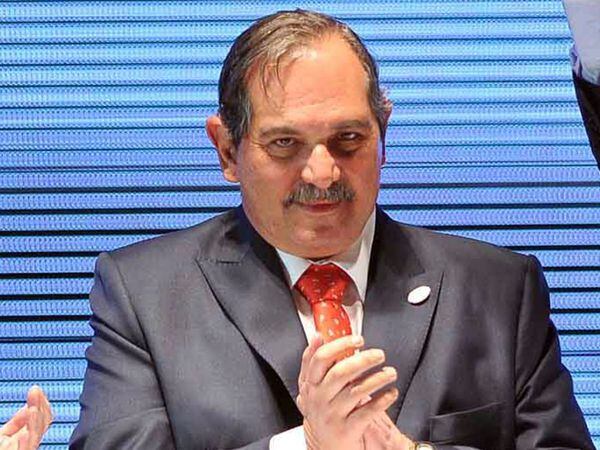 José Alperovich, ex senador nacional por el peronismo tucumano