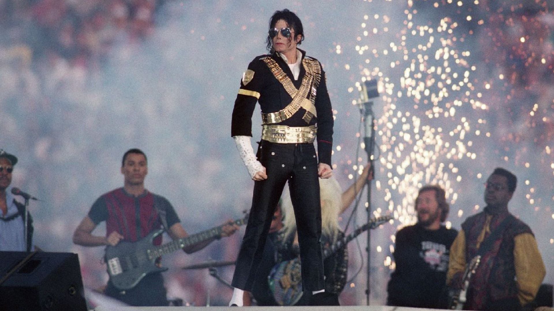 Michael Jackson es uno de los artistas que abrió la polémica acerca de usar o no inteligencia artificial en su obra
