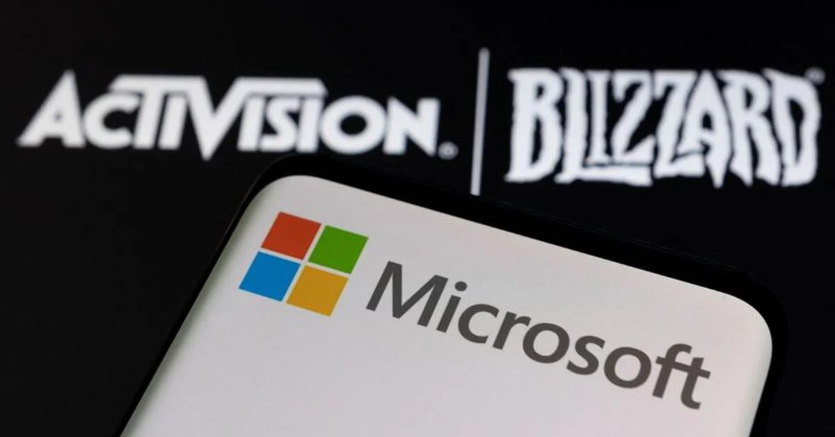 Microsoft to defend merger with Activision in EU hearing