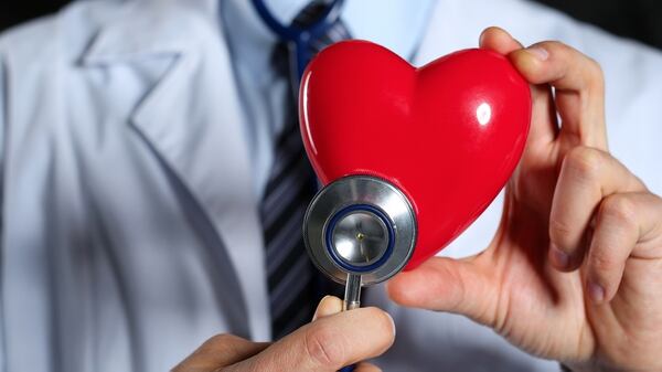 Los casos de insuficiencia cardíaca se han ido elevando en los últimos años (iStock)