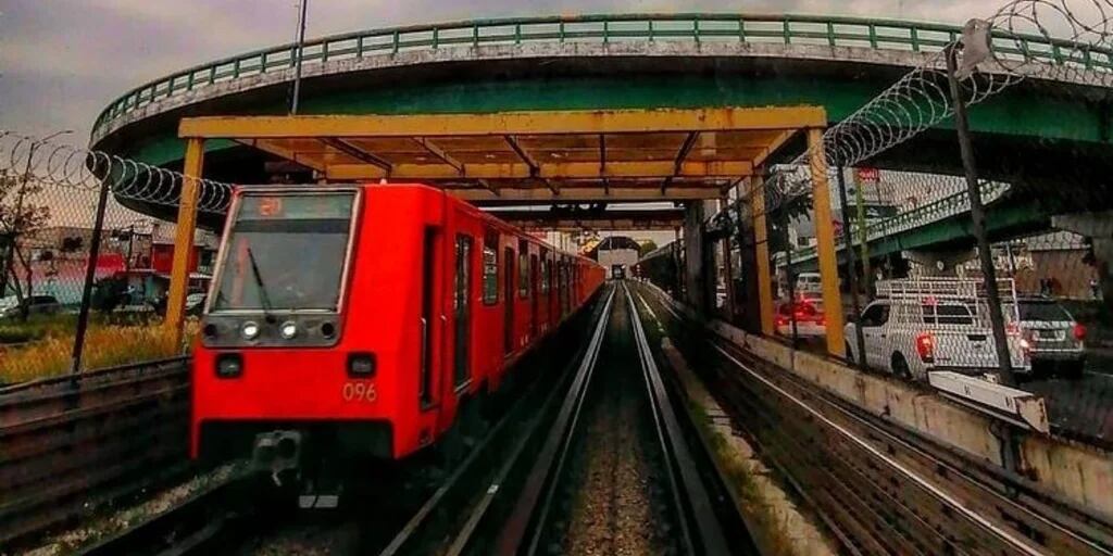 Cuál será el horario del Metro, Metrobús y Tren Suburbano por Semana Santa  - Infobae