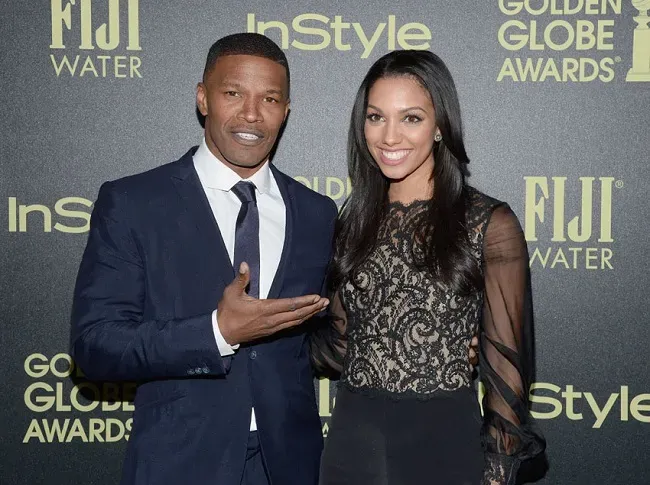 Jamie Foxx le agradeció a su hija y a su familia por el apoyo incondicional que tuvo en el peor momento de su vida.