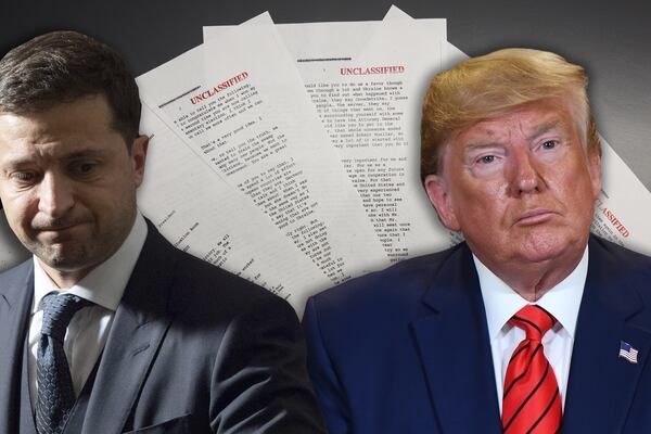 US President Donald Trump attends a meeting with Indian Prime Minister Narendra Modi (not shown) at UN Headquarters in New York, September 24, 2019, on the sidelines of the United Nations General Assembly. (Photo by SAUL LOEB / AFP)