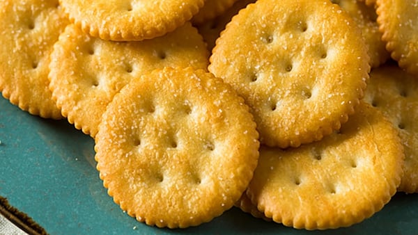 Richard Thompson, investigador de la FDA, halló residuos de glifosato en las galletas