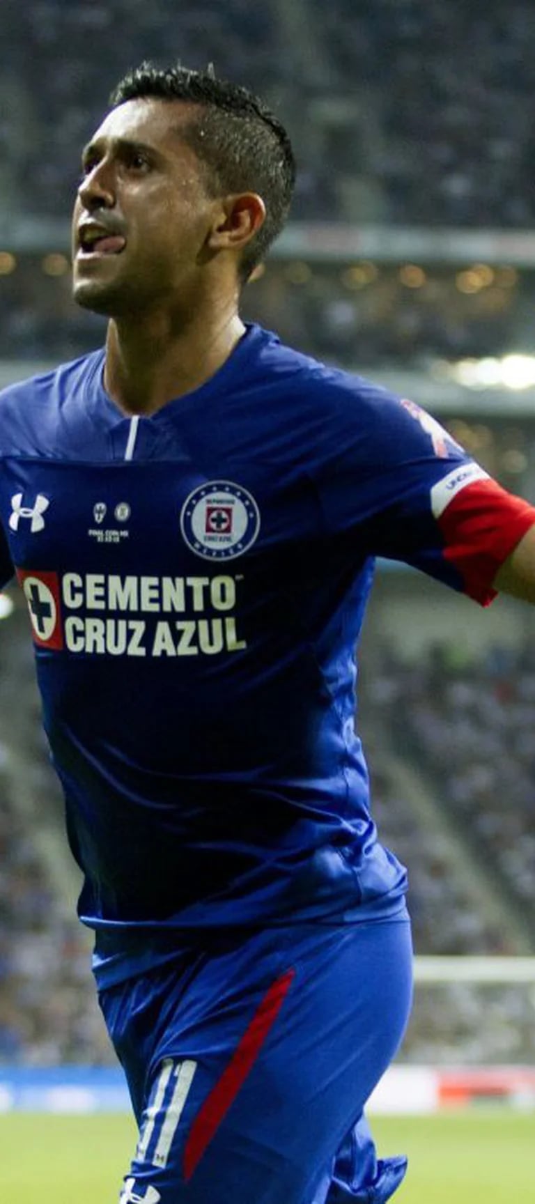 Liga MX: Cruz Azul tiene planes muy ambiciosos y así sería su