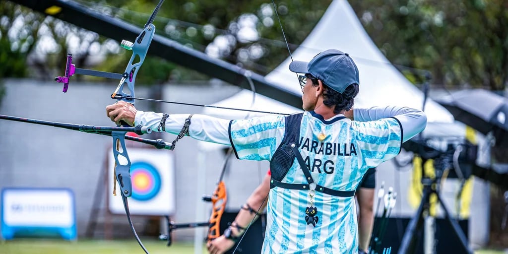 Histórica clasificación a los Juegos Olímpicos para Argentina tras 36 años: todos los deportistas con boleto a París 2024