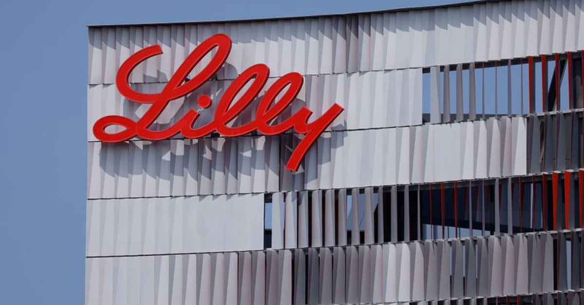 Lilly Says Antibody Drug Reduces COVID-19 Risk for Nursing Home Residents
