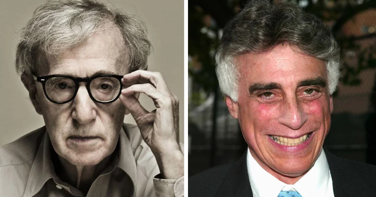 Woody Allen ha salvato la vita a un amico mentre mangiavano in un famoso ristorante di New York