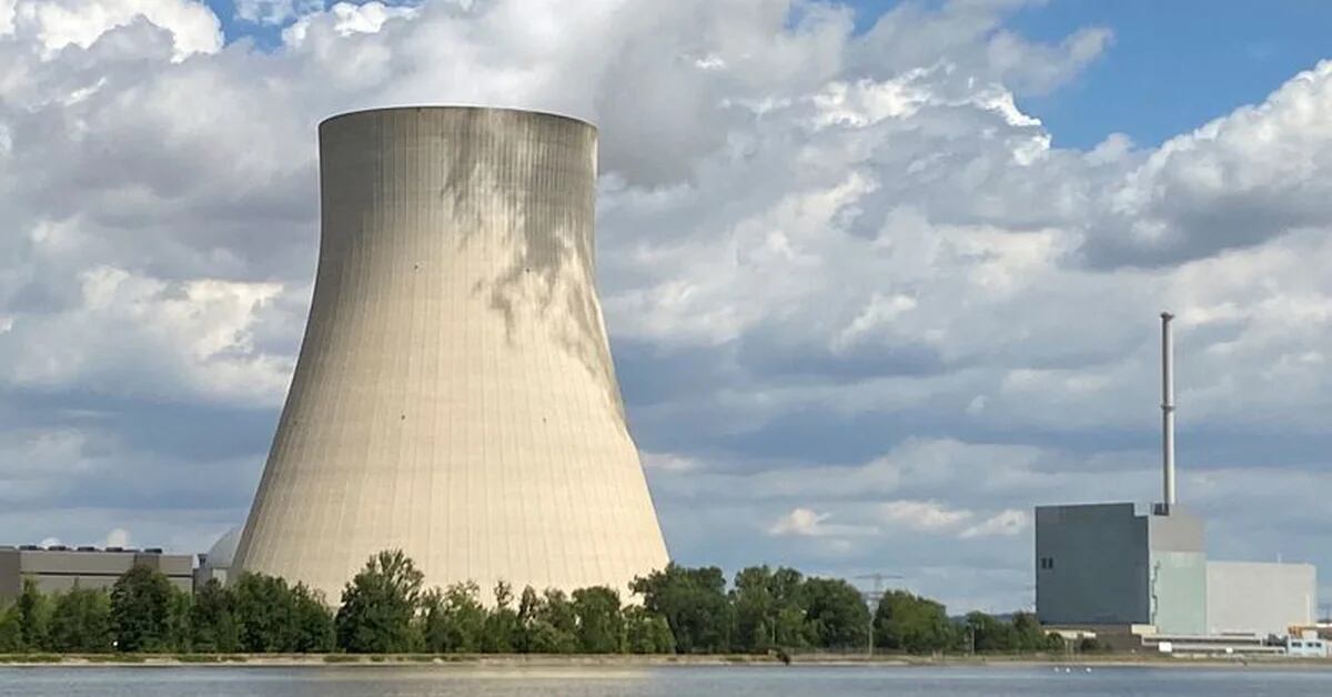 Schlüssel zum Verständnis der historischen Abschaltung von Kernkraftwerken in Deutschland