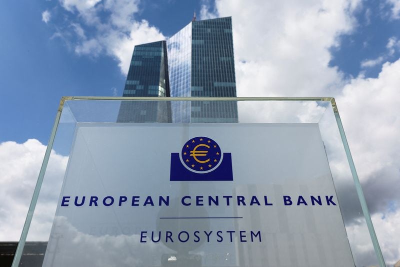 El Banco Central Europeo subió sus tasas de interés al 4,25 por ciento, el  máximo desde 2008 - Infobae