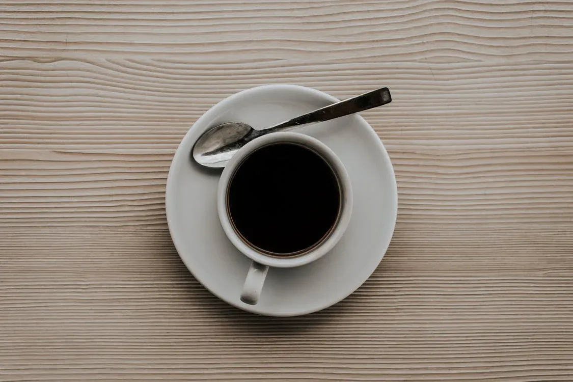 El café es una de las tres bebidas más consumidas del mundo.​ (Pexels)