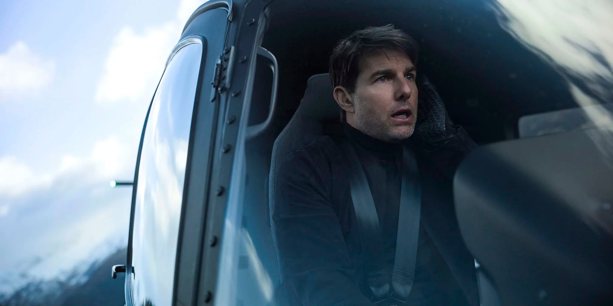 REVIEW | Misión Imposible: Sentencia Mortal Parte 1 - Tom Cruise regresa a la pantalla grande