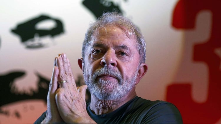 Lula da Silva