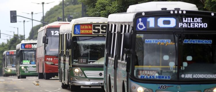 Metalpar producÃ­a carrocerÃ­as para colectivos urbanos