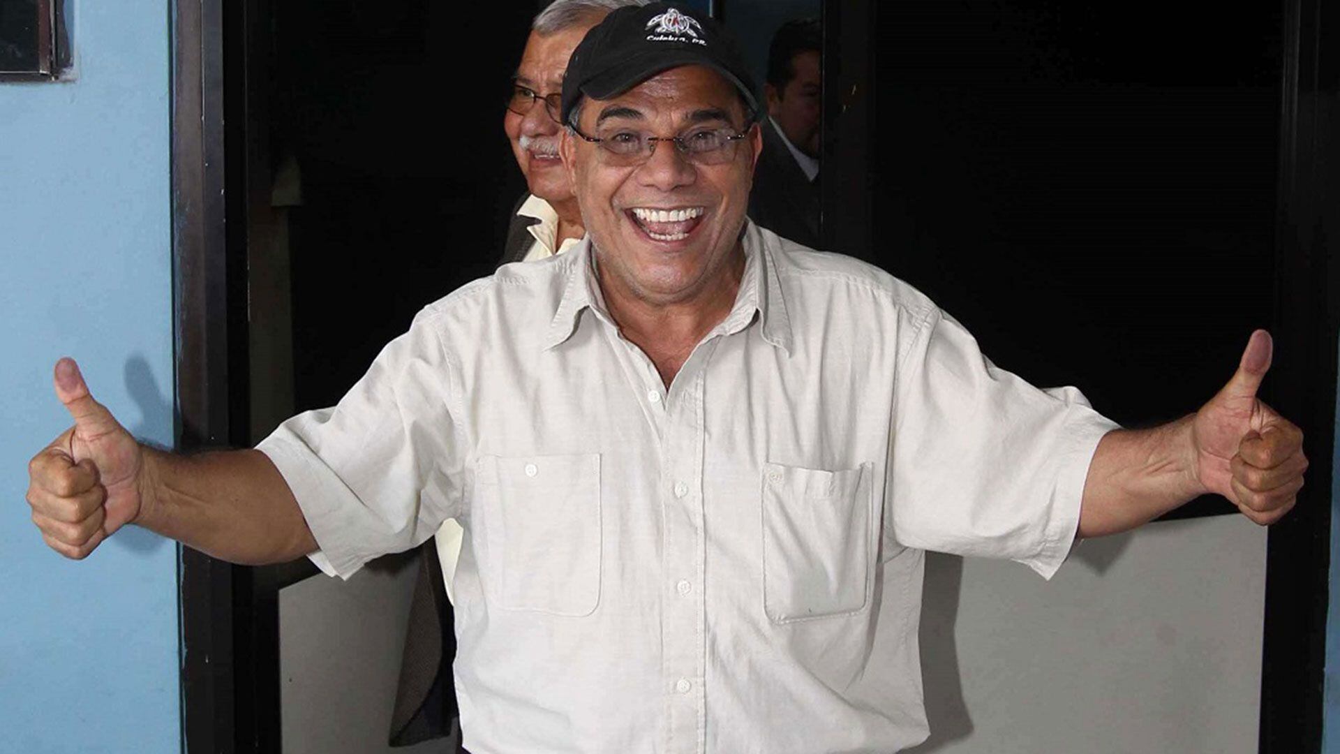 José Adán Salazar Umaña, alias Chepe Diablo, señalado como uno de los principales líderes del narcotráfico en El Salvador, ha evadido a la justicia gracias al apoyo de fiscales y jueces, entre ellos el actual fiscal general de El Salvador.