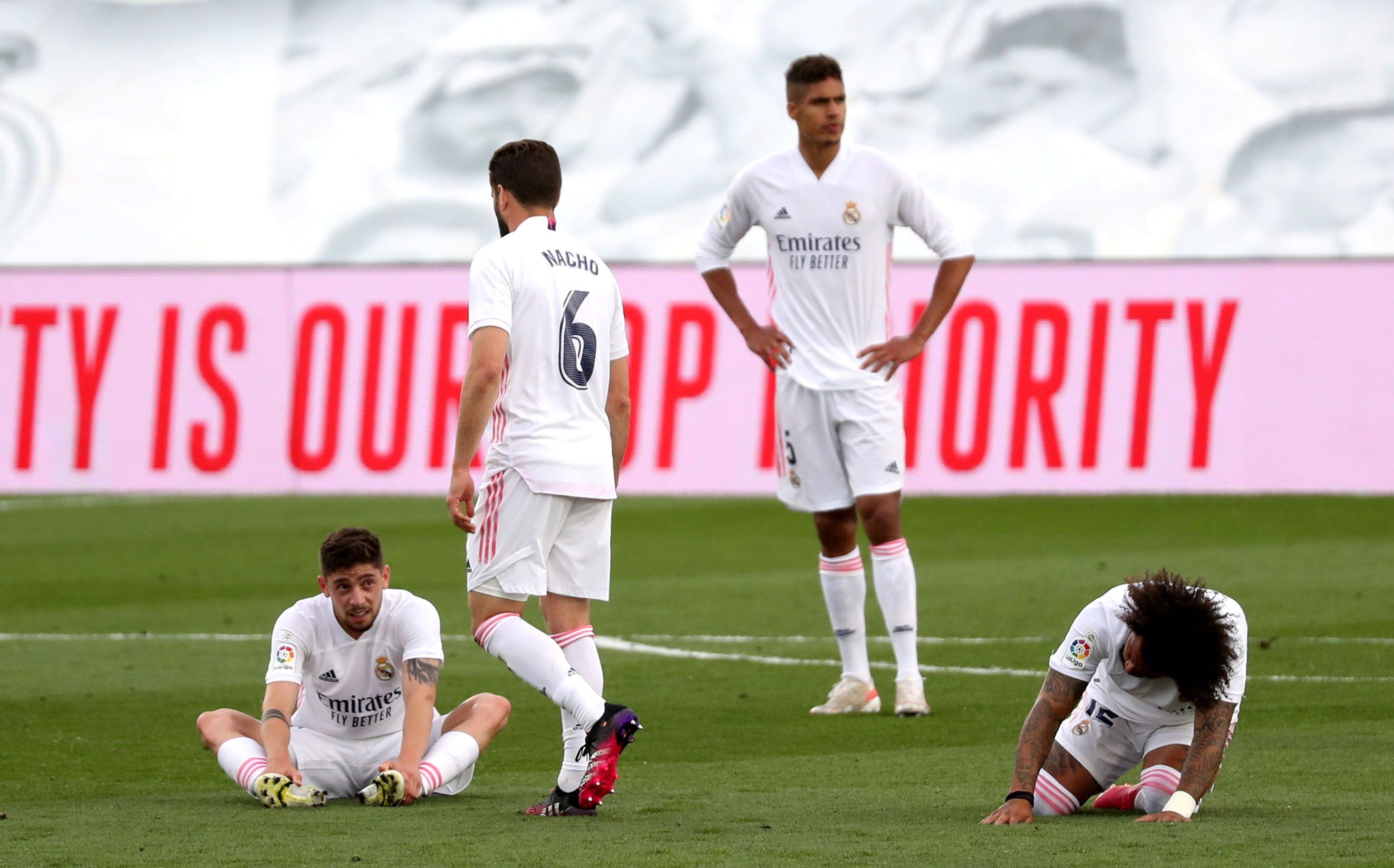 El Real Madrid desea incorporar fichajes galácticos a su plantilla (Reuters)