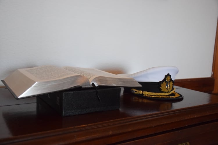 En Uruguay la Prefectura Naval es parte integral de la Armada