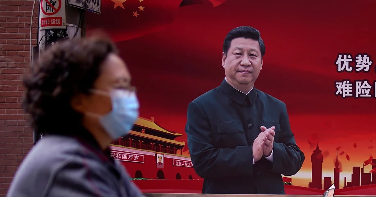 Xi Jinping ha affermato che le donne cinesi dovrebbero avviare una “nuova tendenza familiare”