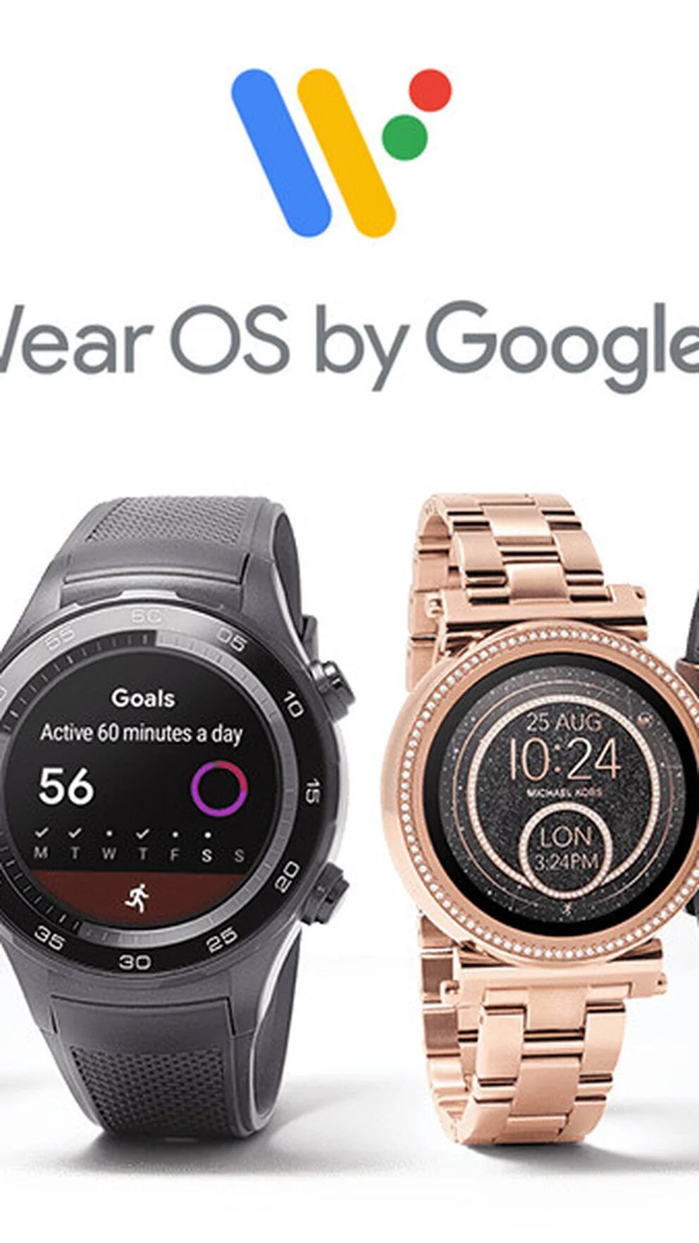 Samsung Galaxy Watch 4, un smartwatch que permite contestar mensajes de  WhatsApp y Facebook, Tecnología