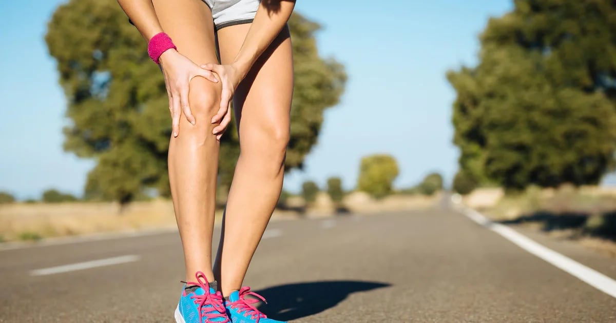 Come trattare le conseguenze dell’usura della cartilagine del ginocchio