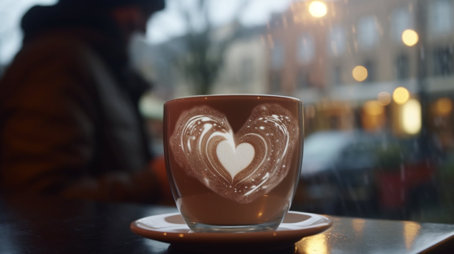 La sensibilidad a la cafeína puede tener implicaciones para la salud cardiovascular, dependiendo del metabolismo (Imagen Ilustrativa Infobae)