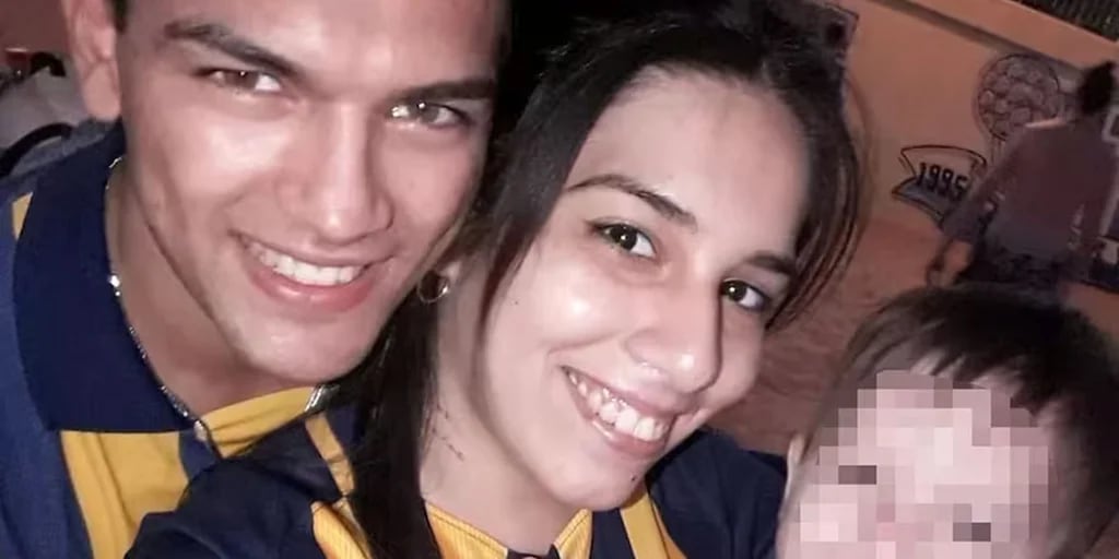 El pedido de la pareja del playero asesinado en Rosario tras la detención de un menor de 15 años: “Es necesario que cambien las leyes y se baje la imputabilidad”