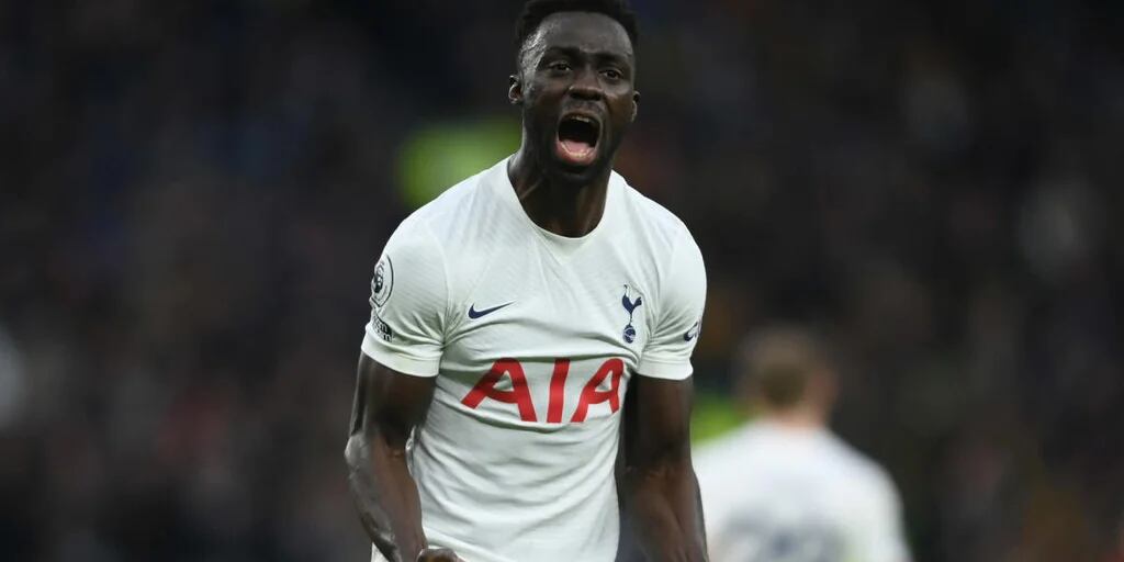 “Siempre es lo mismo, pero aquí estoy”: Davinson Sánchez reafirmó su compromiso con el Tottenham