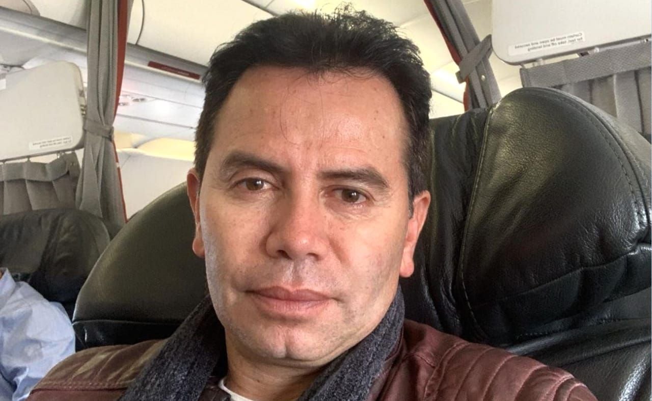 “Esto ha sido bien difícil”: Jhonny Rivera y su familia están de luto -  Infobae
