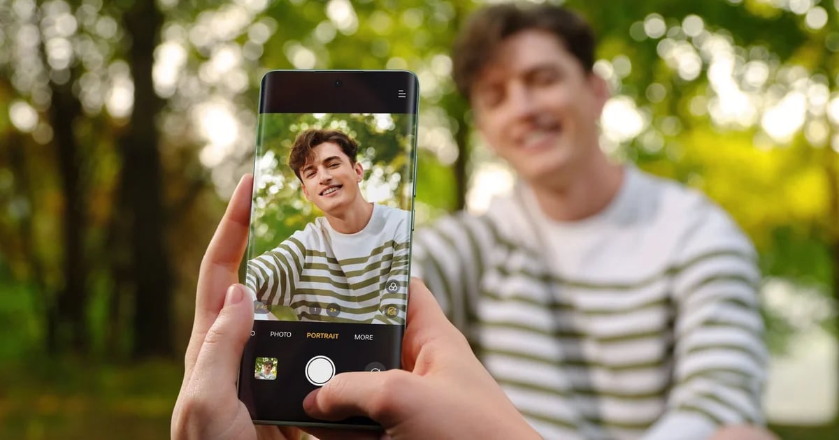 OPPO Reno 11 5G: a mobile phone that captures photos as if they were captured by the human eye