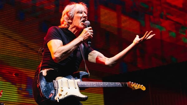 Roger Waters dará dos conciertos en el Estadio Único de La Plata, el 6 y 10 de noviembre