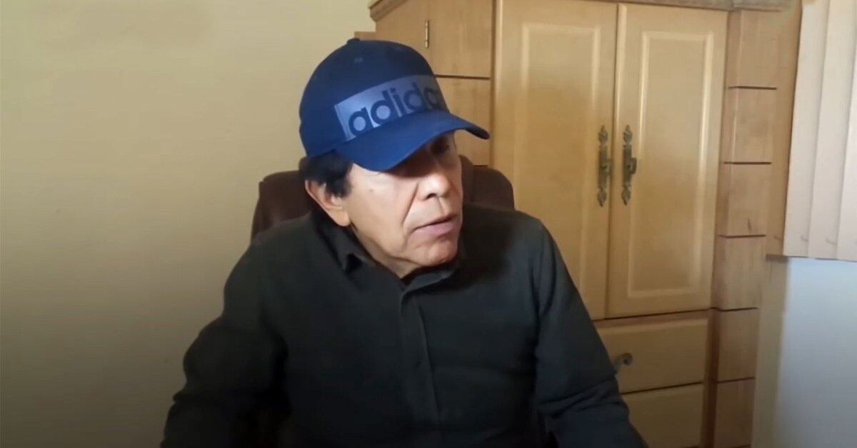 «Un narco viejo, pobre y peligroso»: Caro Quintero, el narcotraficante más codiciado de la DEA y su valiente intento de evitar la rendición
