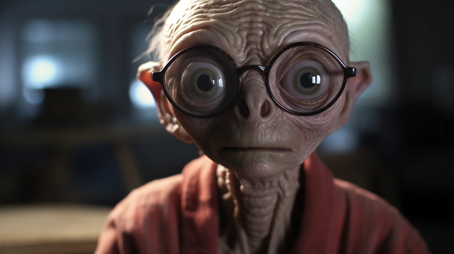 La historia detrás de la aterradora secuela de “E.T., el