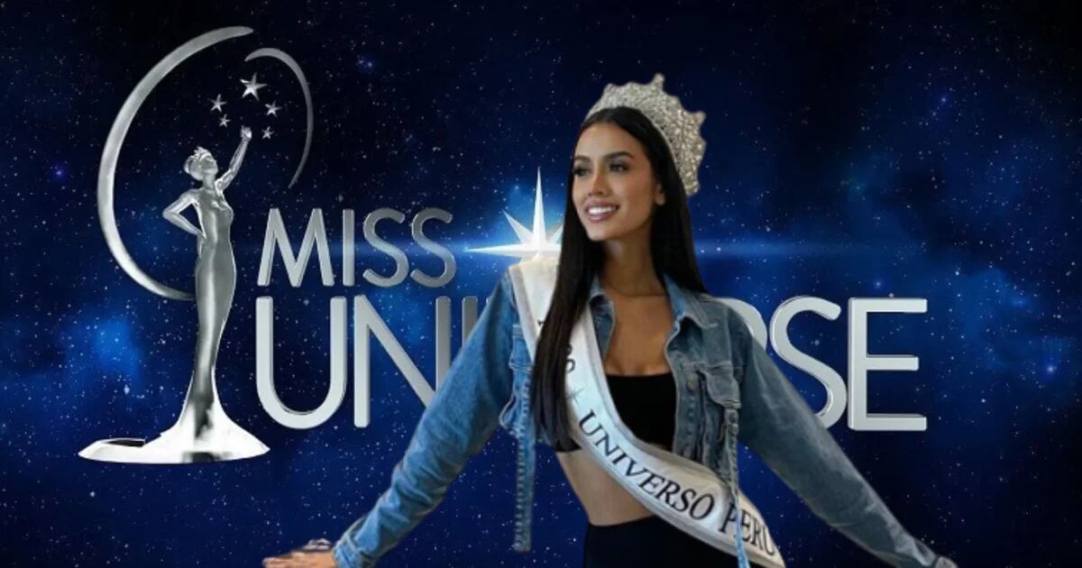 Cuándo Y Dónde Se Realizará El Miss Universo 2023 Con La Participación De Camila Escribens Infobae