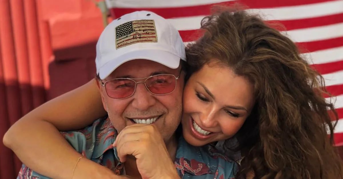 Have Thalia and Tommy Mottola signed a divorce yet?: Everything we know about their alleged split