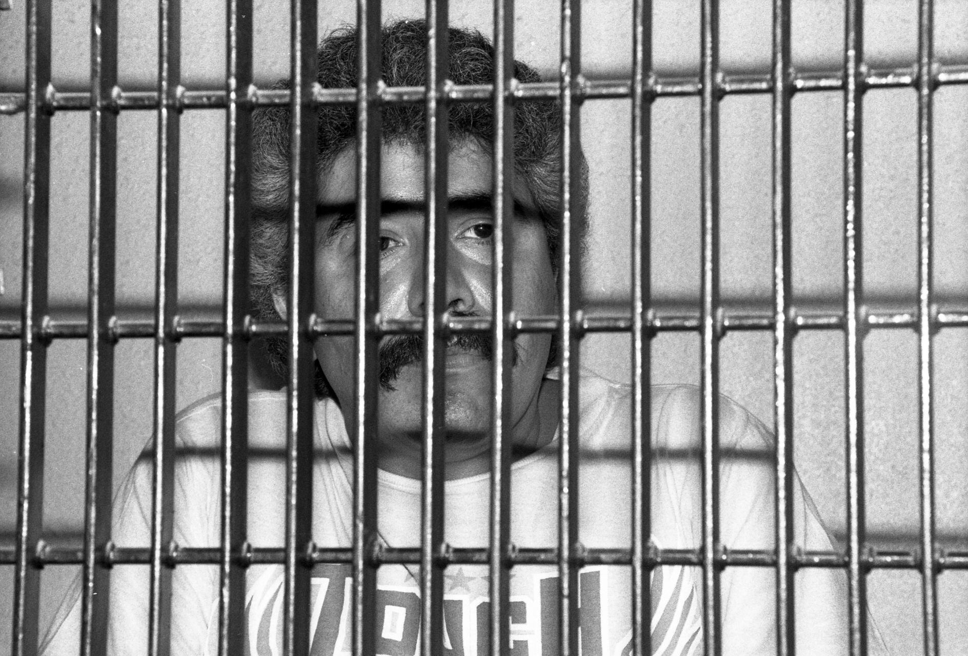 El gobierno de los EEUU también busca extraditar a Rafael Caro Quintero. FOTO: ARCHIVO/ VÍCTOR MENDIOLA /CUARTOSCURO.COM
