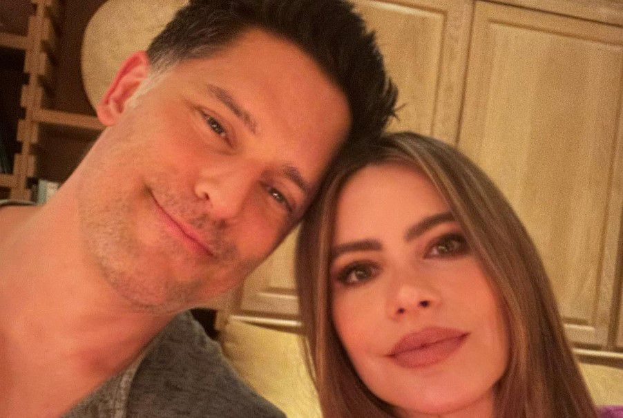 Sofía Vergara y Joe Manganiello se habrían separado por no tener hijos