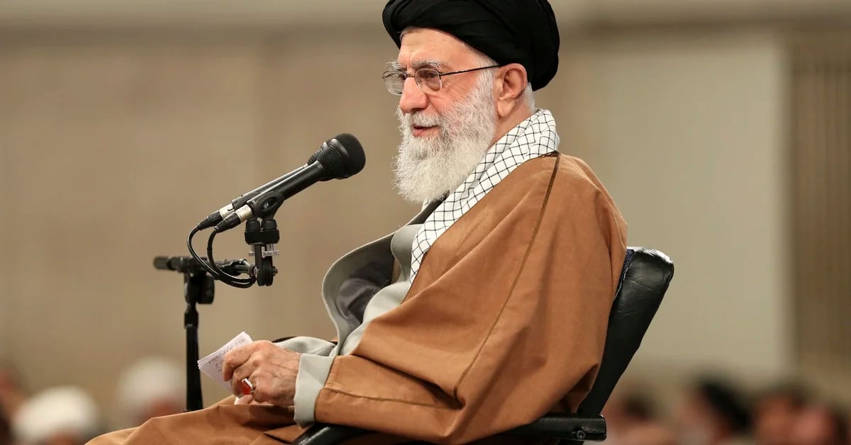 Iranian leader calls poisoning of girls ‘unforgivable’