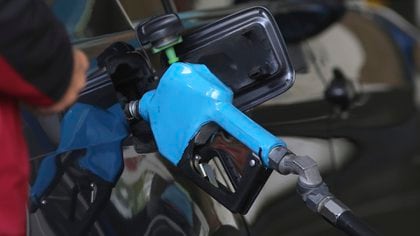 Para mayo, se prevé el tercer tramo de aumentos en los combustibles anunciado este año