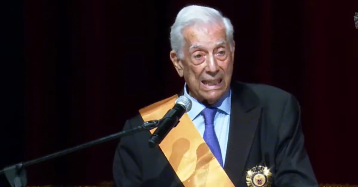 Mario Vargas Llosa called the governments of Mexico, Colombia, Argentina and Bolivia ‘demagogic and populist’