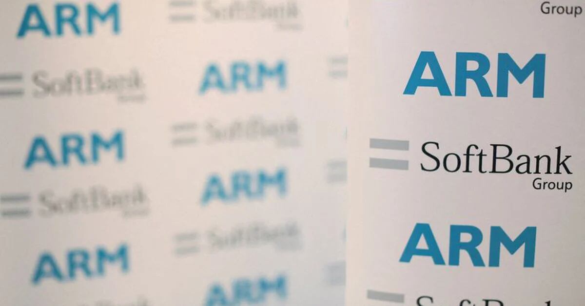 SoftBank’s Arm aims to raise $8 billion in IPO – source