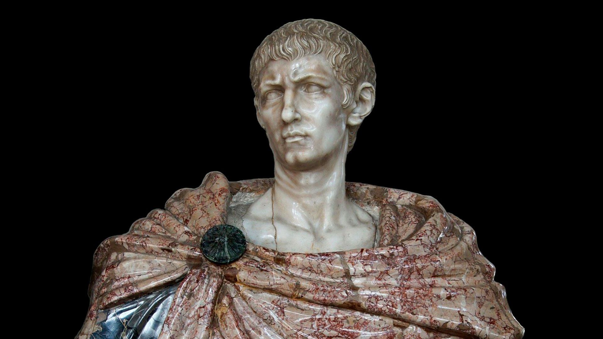 emperador romano Diocleciano
