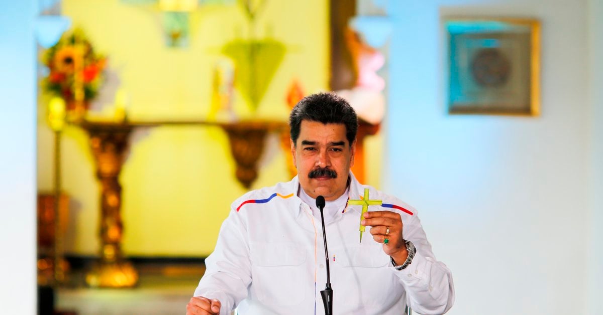 The Milky Way goticas of Doctor Maduro