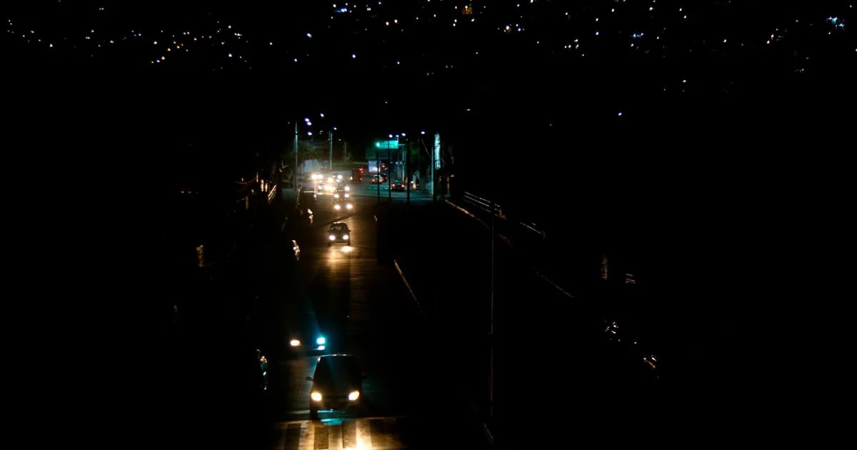 Troisième jour de coupures de courant au Mexique : coupures de courant signalées à Edomex, Puebla et San Luis Potosí