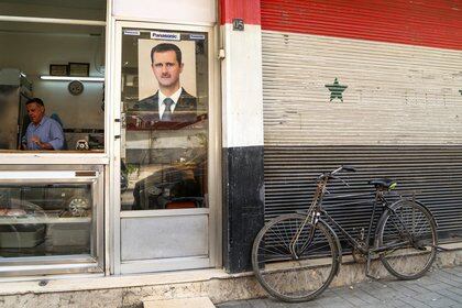 Damasco (Reuters)