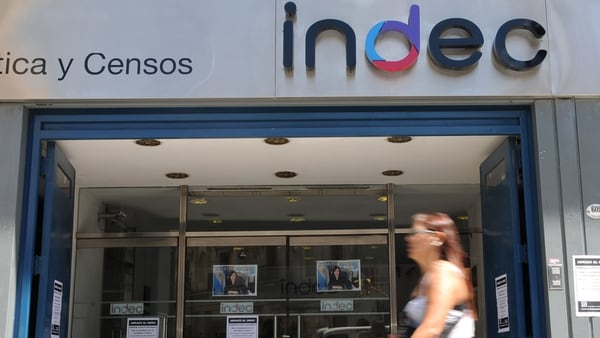 Los datos de inflación de julio se darán a conocer este miércoles por la tarde